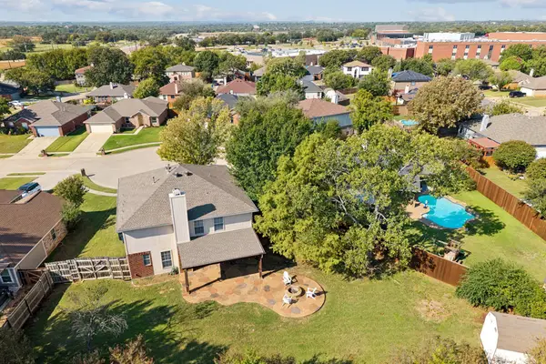 3304 Olympus Court, Corinth, TX 76210