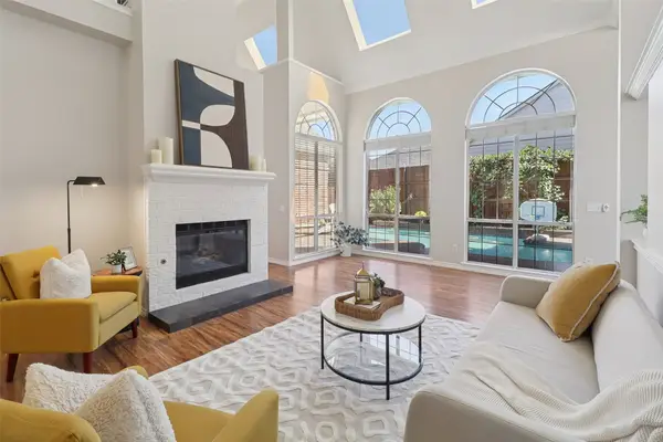 4677 Portrait Lane, Plano, TX 75024