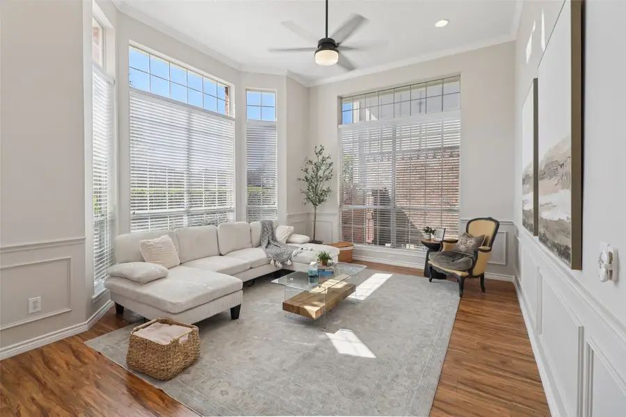 4677 Portrait Lane, Plano, TX 75024 - Image #2