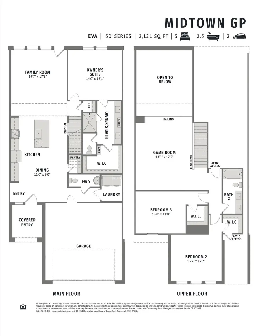 3543 Pierce Lane, Grand Prairie, TX 75052 - Image #2