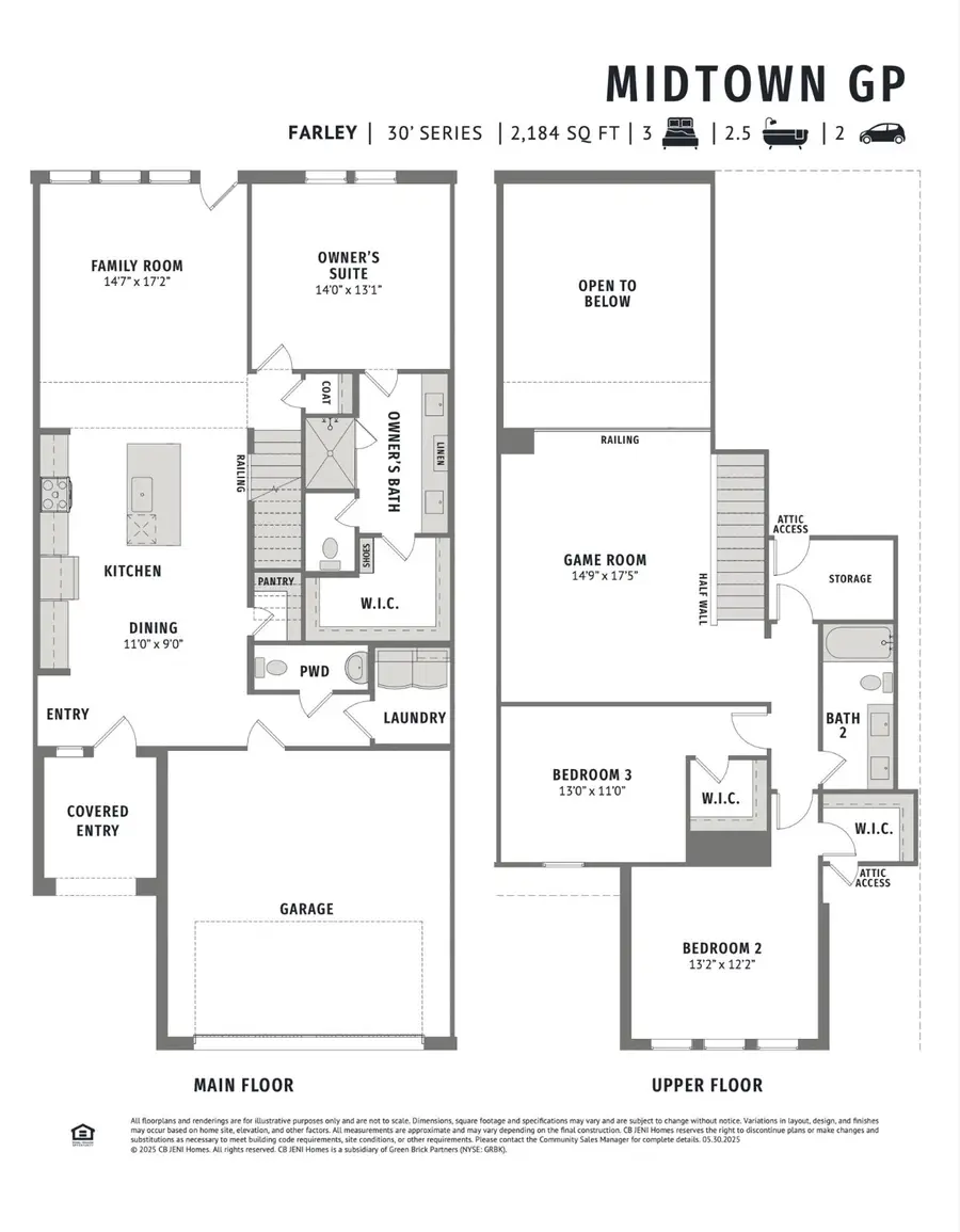 3541 Pierce Lane, Grand Prairie, TX 75052 - Image #2