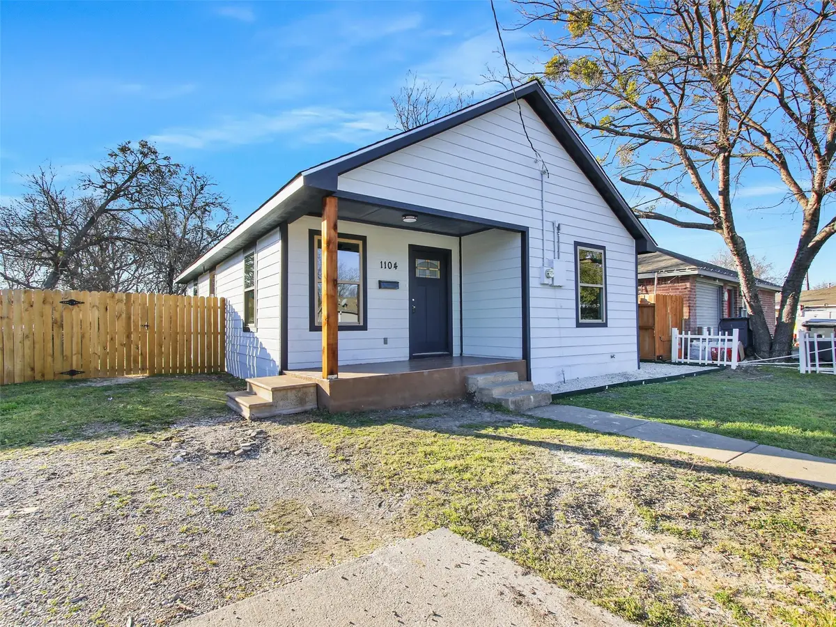 1104 Hamilton Street, McKinney, TX 75069 - Image #1