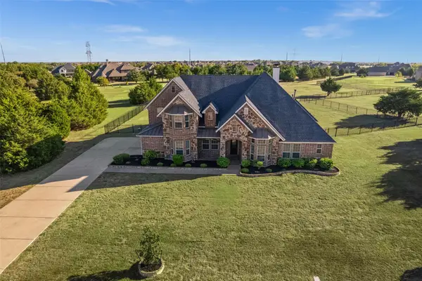 47 Windsor Drive, McLendon Chisholm, TX 75032