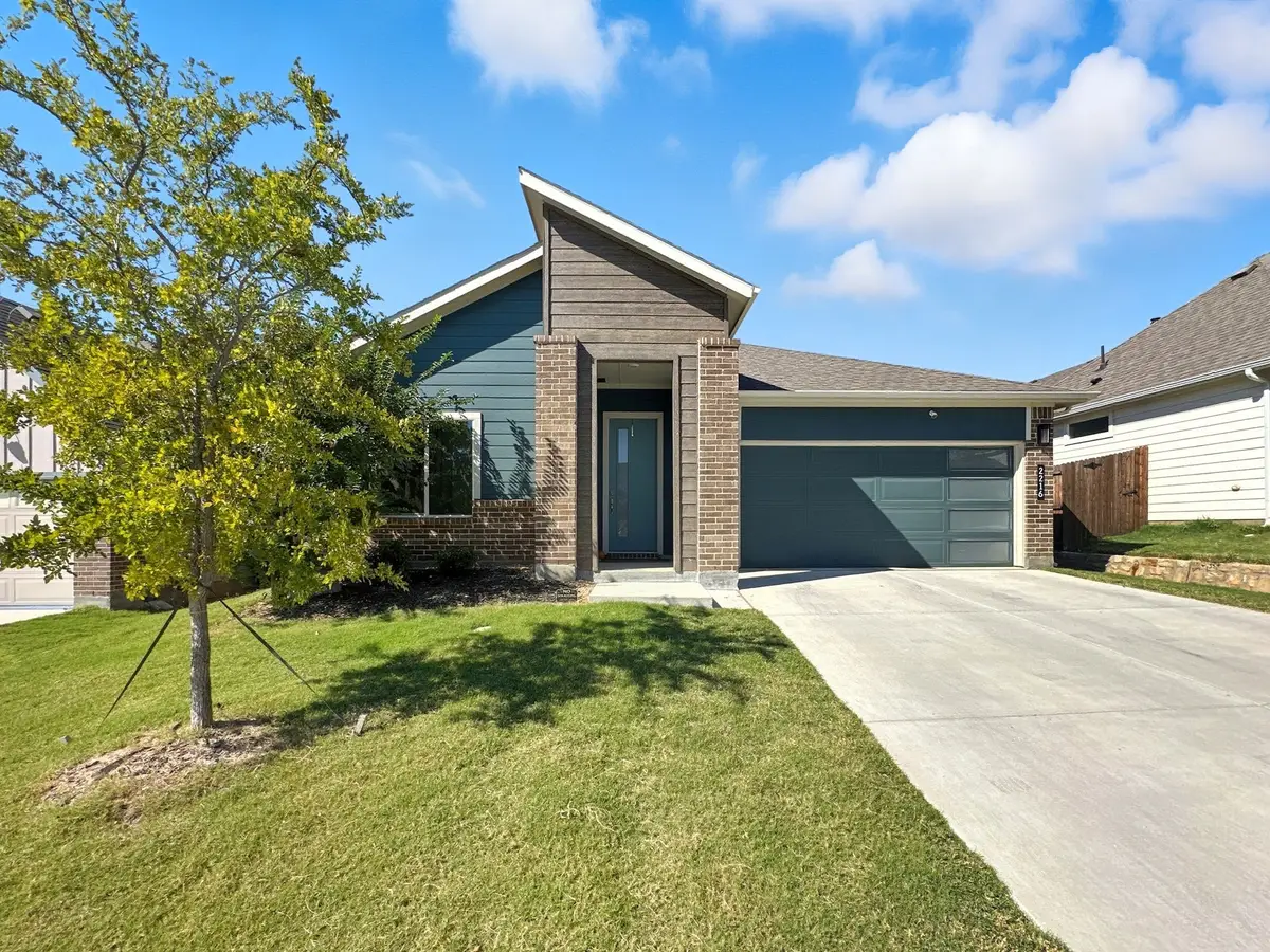 2216 Redwing Drive, Denton, TX 76205 - Image #1