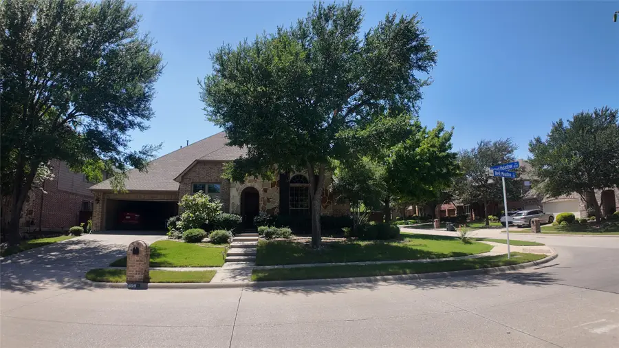 1109 Well Meadow Lane, McKinney, TX 75071 - Image #3