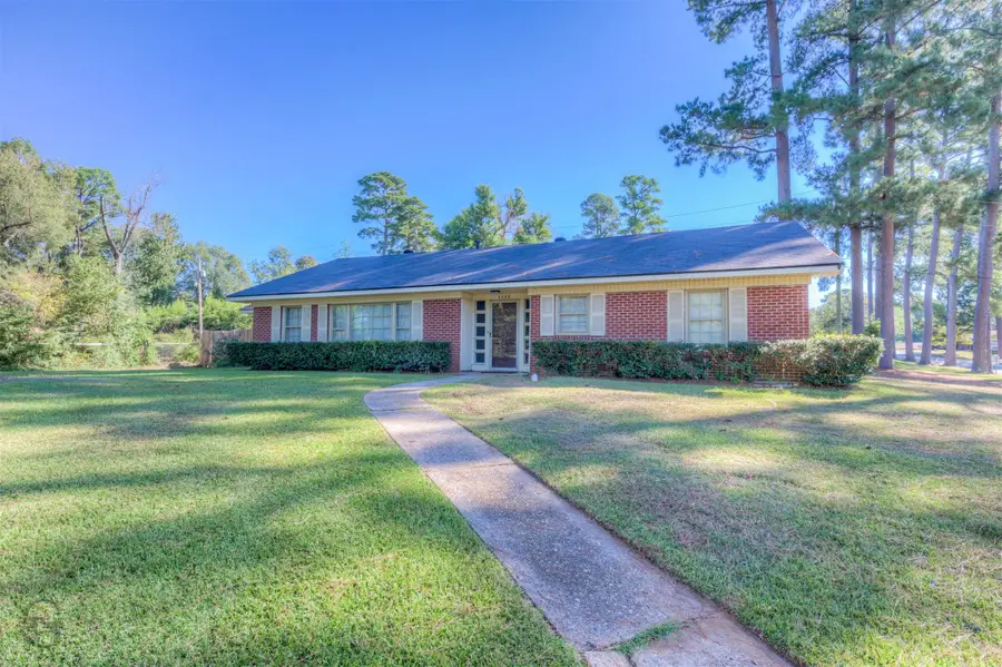 1100 Drew Lane, Minden, LA 71055 - Image #2