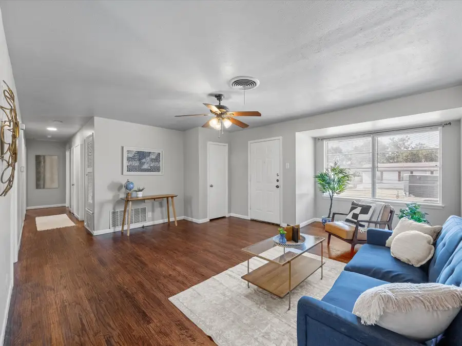 3509 Fortner Way, Fort Worth, TX 76116 - Image #2