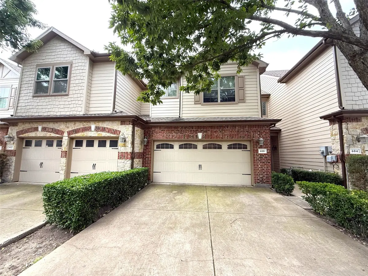 608 Gray Stone Lane, Richardson, TX 75081 - Image #1