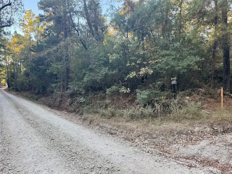 2694 County Road 4020, Crockett, TX 75835 - Image #2