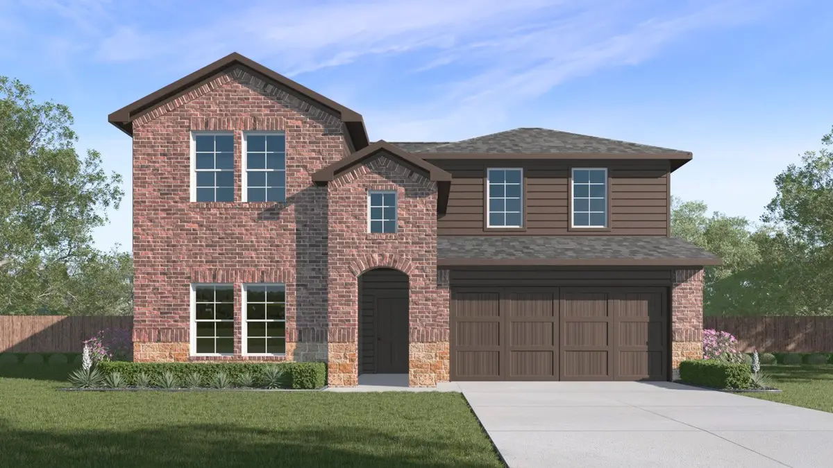 524 Wild Rose Way, Princeton, TX 75407 - Image #1