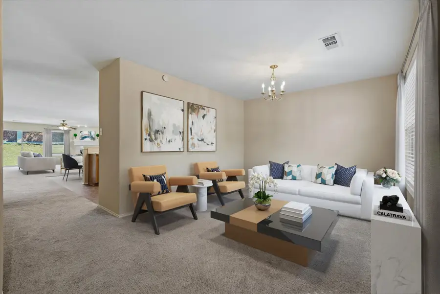 3884 Pinebluff Lane, Rockwall, TX 75032 - Image #3