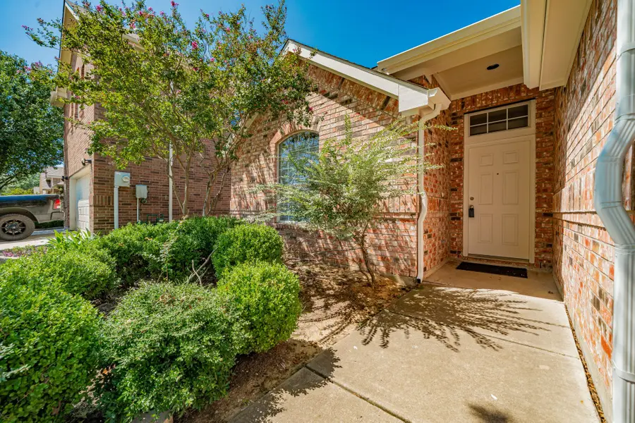 2142 Bluebell, Forney, TX 75126 - Image #2