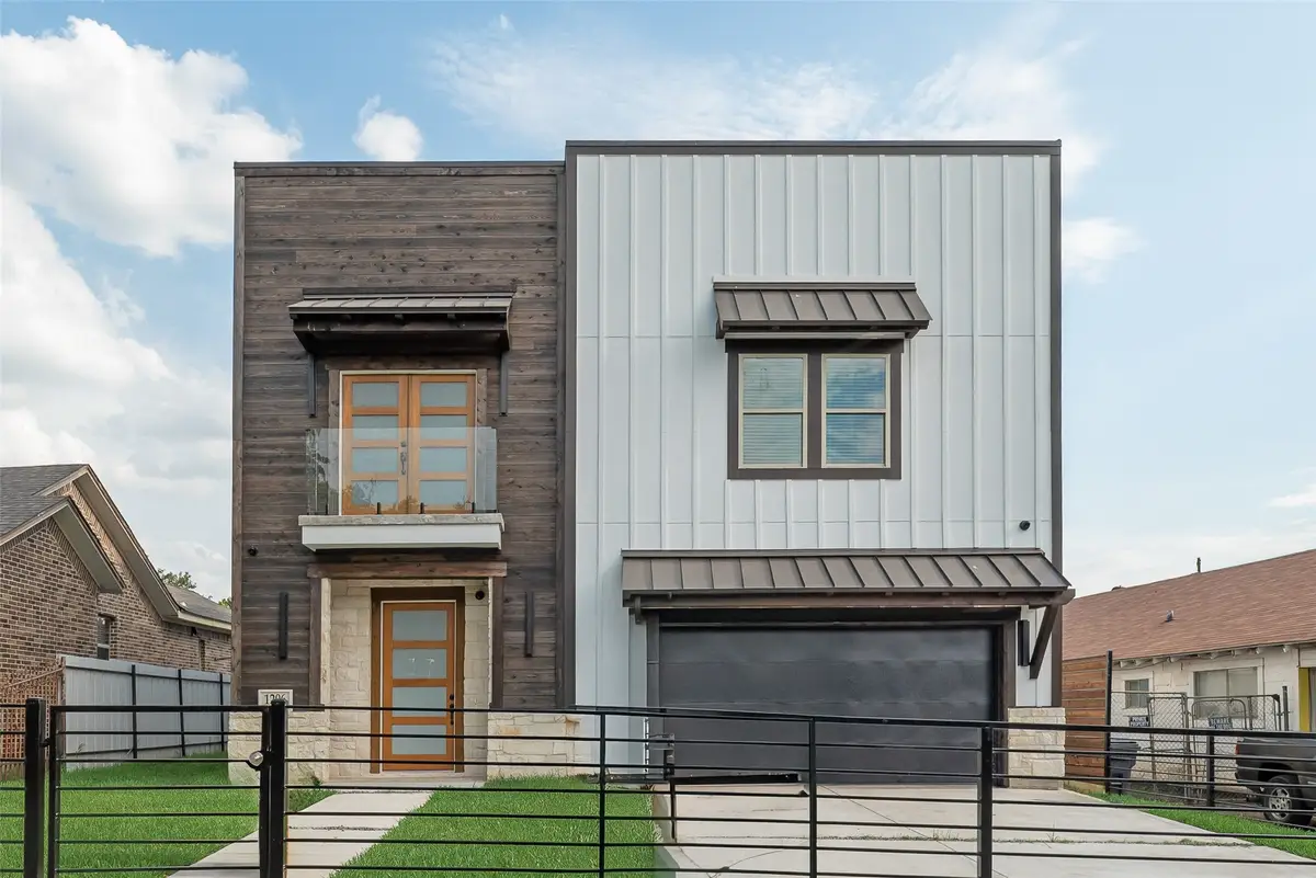 1206 Vermont Avenue, Dallas, TX 75216 - Image #1