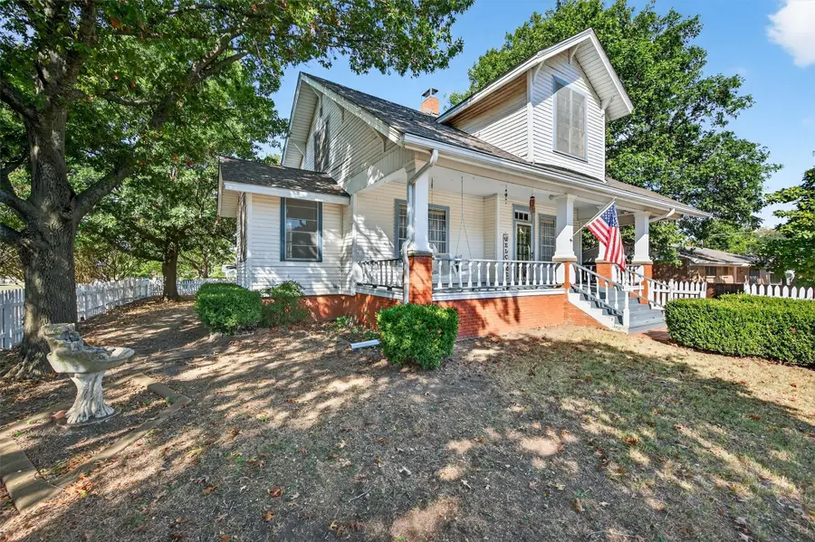 201 N Main Street, Leonard, TX 75452 - Image #3