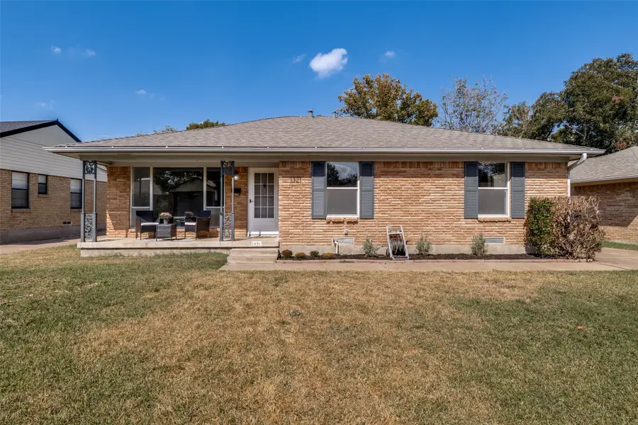 1321 Lexington Drive, Garland, TX 75041 - Image #2