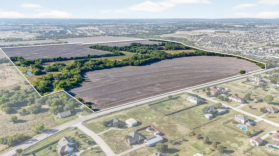 TBD Fm 6, Nevada, TX 75173 - Image #2