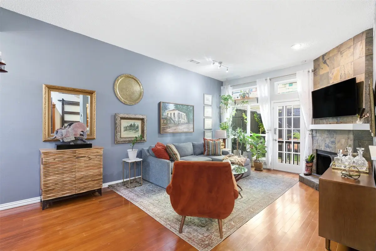 4008 Holland Avenue #A, Dallas, TX 75219 - Image #1