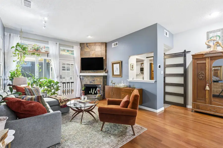 4008 Holland Avenue #A, Dallas, TX 75219 - Image #2