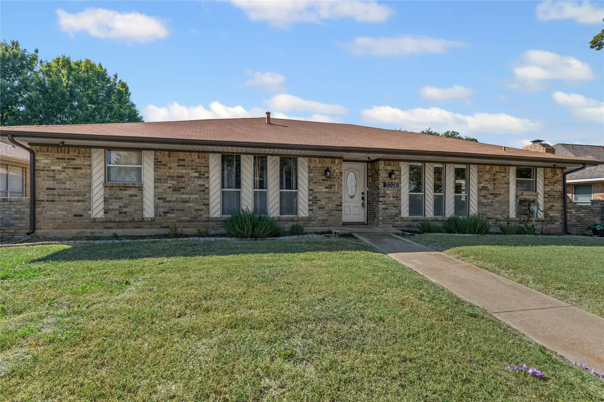 2021 Aliso Road, Plano, TX 75074 - Image #1