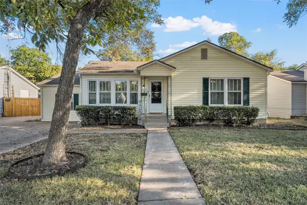 4012 Maple Avenue, Waco, TX 76707