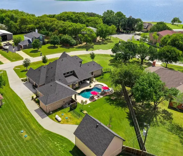 2221 Lariat Trail, Frisco, TX 75036