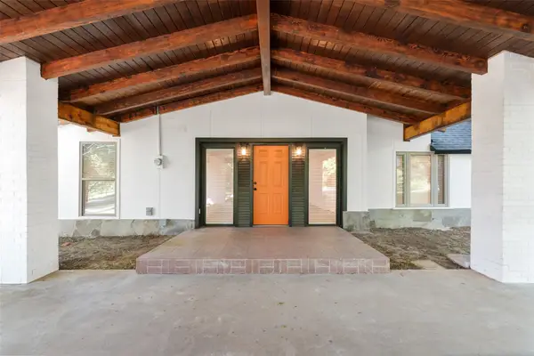 784 County Road 2515, Bonham, TX 75418