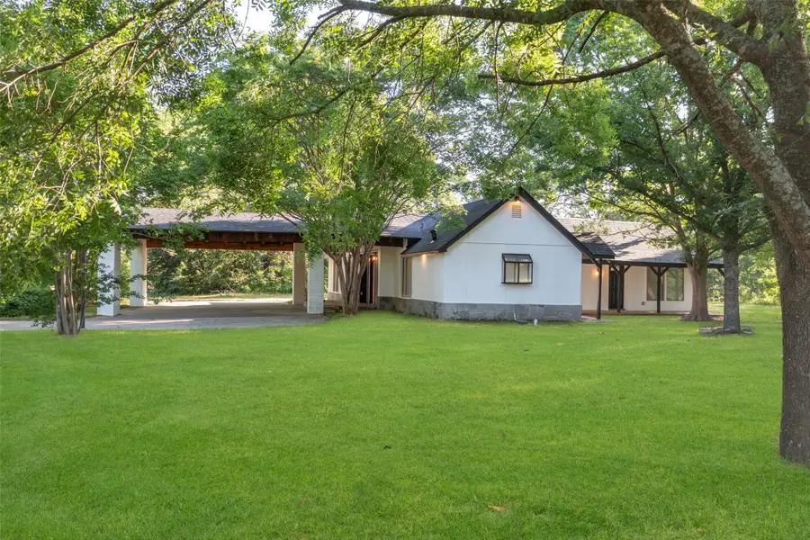 784 County Road 2515, Bonham, TX 75418 - Image #3