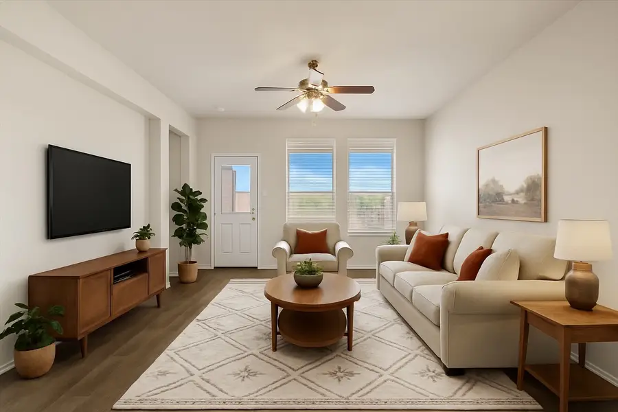 1211 Dublin Drive, Cleburne, TX 76033 - Image #3