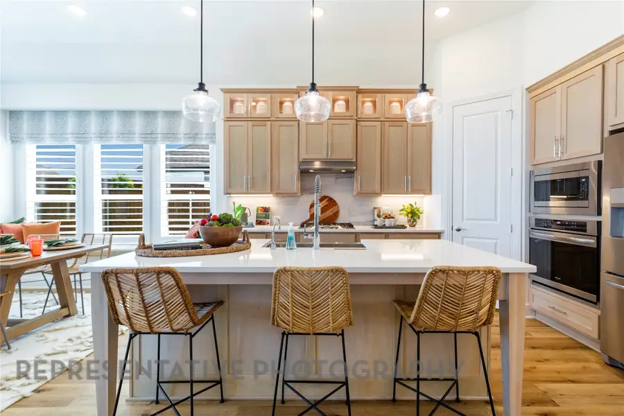 7857 Whisterwheel Way, Fort Worth, TX 76123 - Image #3