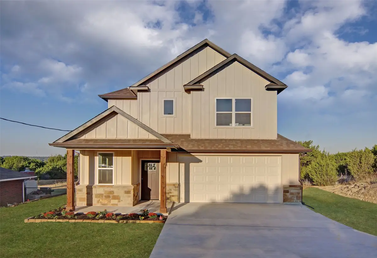 1613 Franklin Street, Weatherford, TX 76086 - Image #1