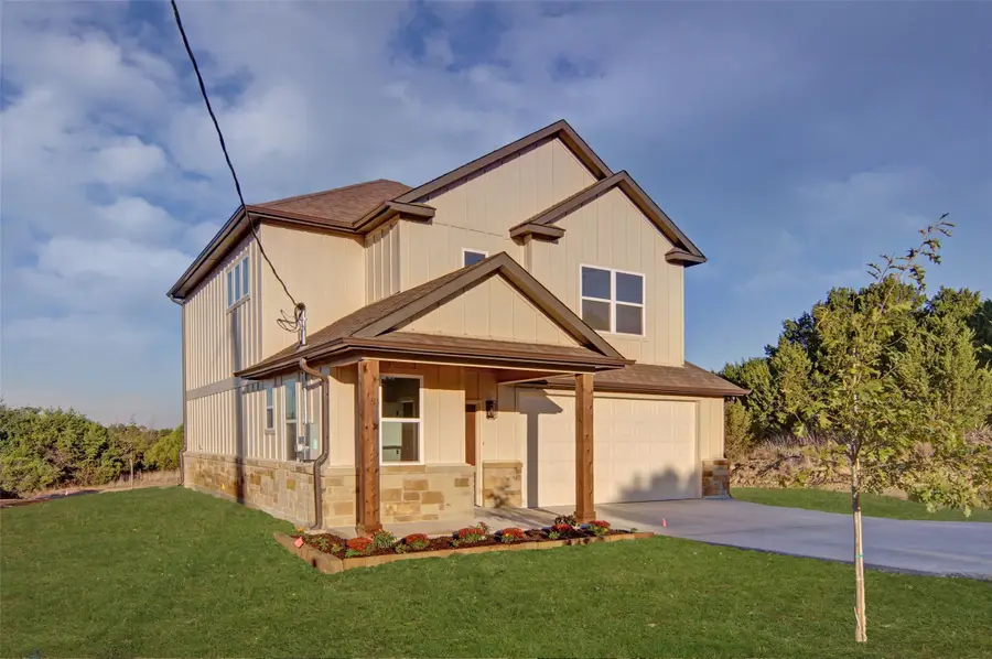 1613 Franklin Street, Weatherford, TX 76086 - Image #2