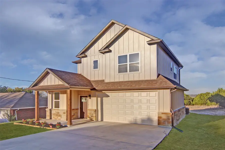 1613 Franklin Street, Weatherford, TX 76086 - Image #3