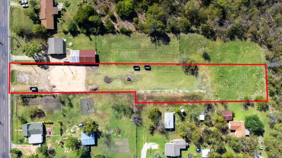 TBD Fm 1392, Terrell, TX 75160 - Image #2