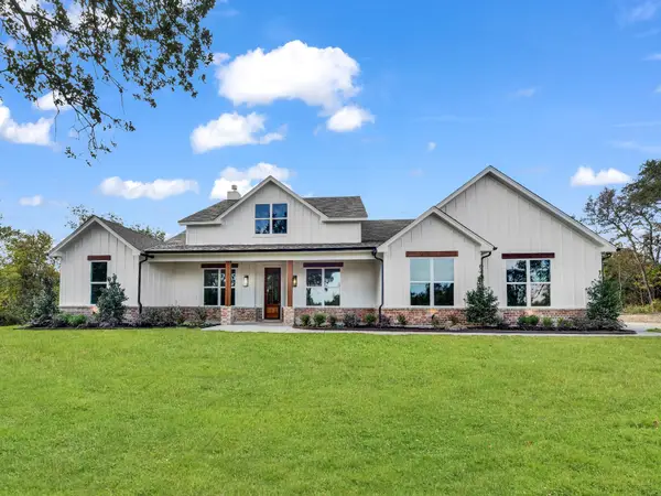 405 Wind Pump Alley, Weatherford, TX 76085