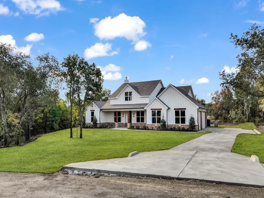 405 Wind Pump Alley, Weatherford, TX 76085 - Image #3