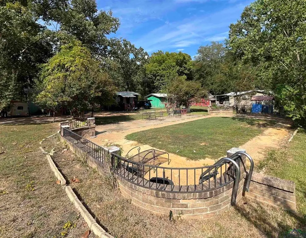 8880 Fm 729, Avinger, TX 75630 - Image #1