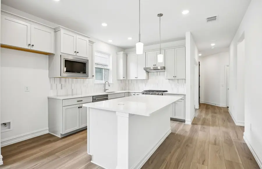 1245 Bogart Way, Celina, TX 75009 - Image #2