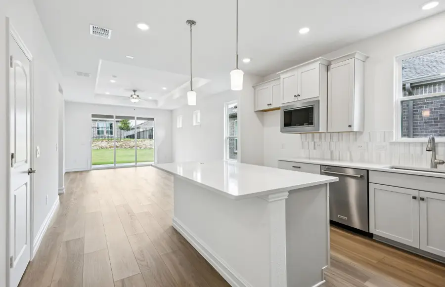 1245 Bogart Way, Celina, TX 75009 - Image #3