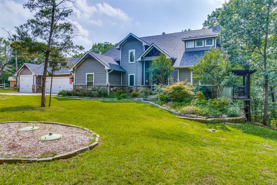 315 Homesite Road, Pottsboro, TX 75076 - Image #2