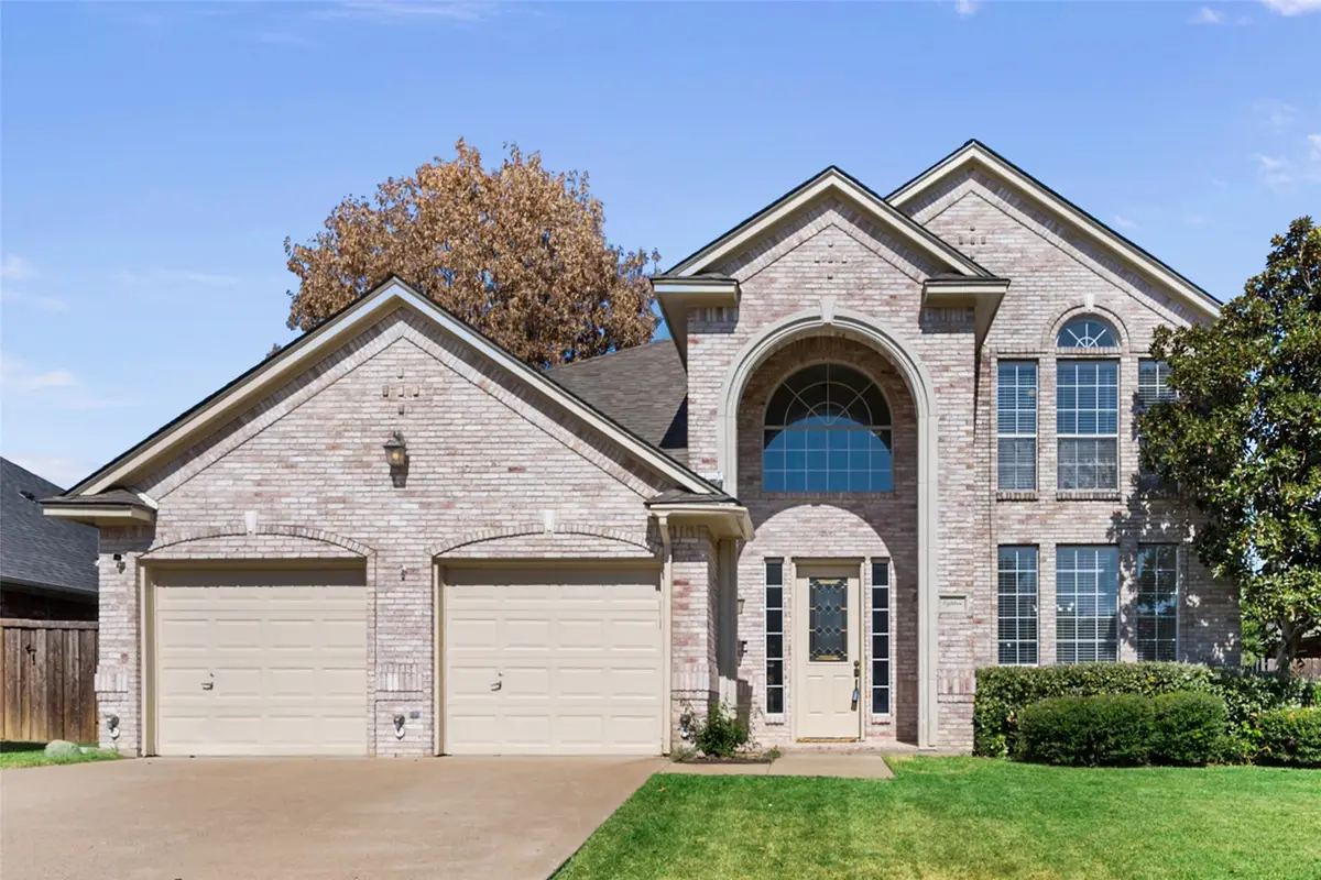 18 Zachary Court, Mansfield, TX 76063 - Image #1