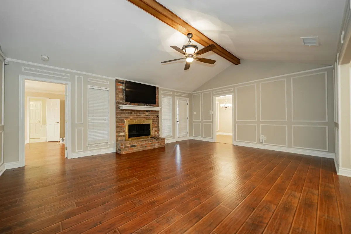 5314 Bright Star Trail, Arlington, TX 76017 - #1