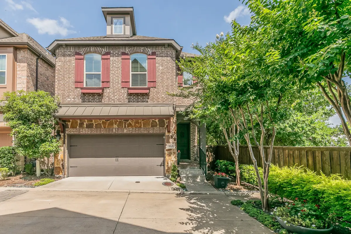8608 Ballifeary Place, Dallas, TX 75238 - Image #1
