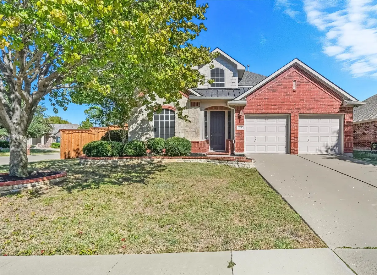 2401 Chesterwood Drive, Little Elm, TX 75068 - Image #1