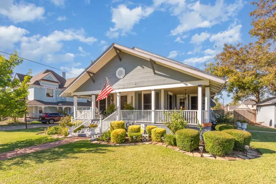 254 E Houston Street, Van Alstyne, TX 75495 - Image #2