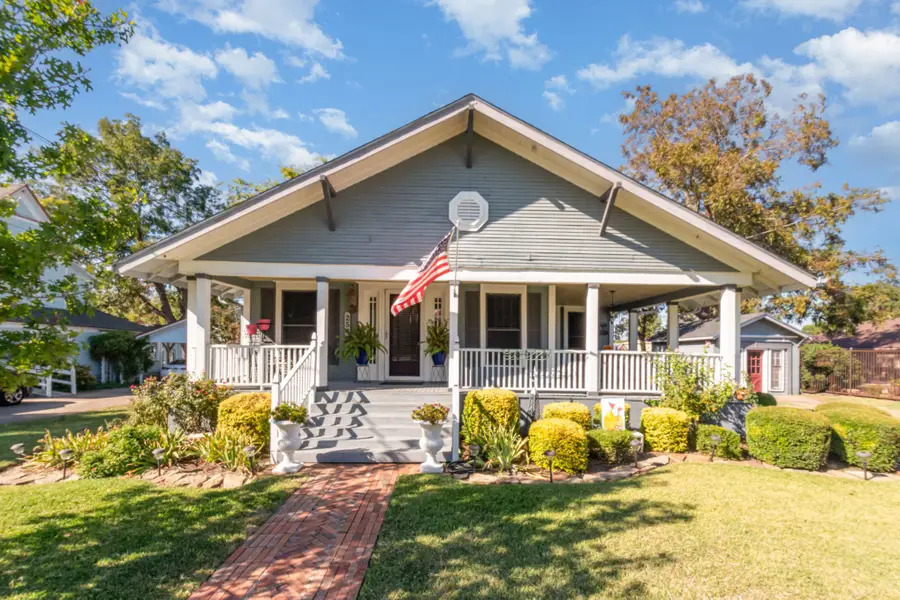 254 E Houston Street, Van Alstyne, TX 75495 - Image #3