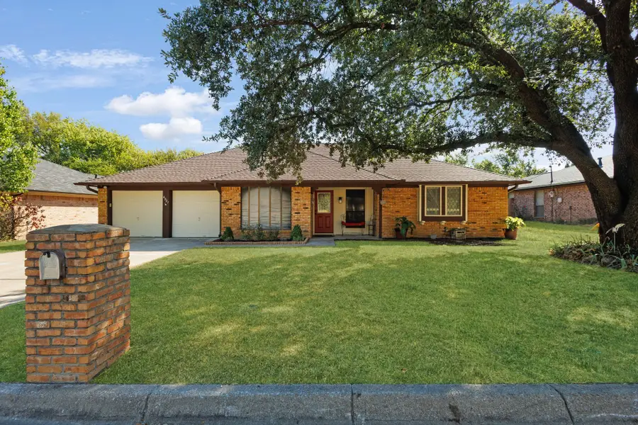 4227 High Mesa Drive, Arlington, TX 76016 - Image #2