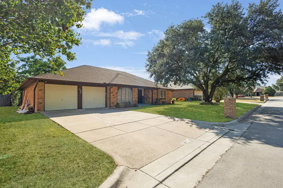 4227 High Mesa Drive, Arlington, TX 76016 - Image #3