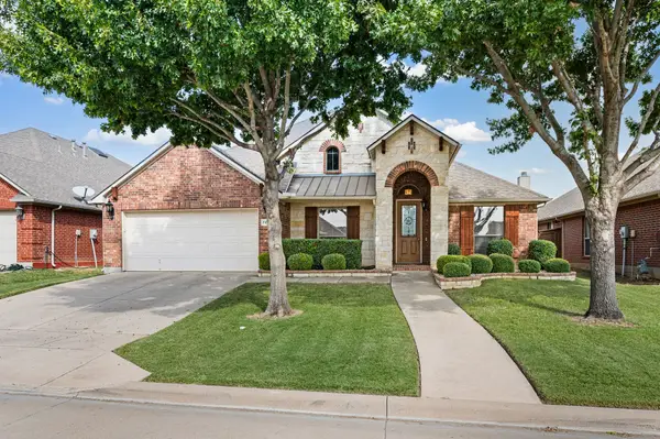 7228 Old Santa Fe Trail, Fort Worth, TX 76131