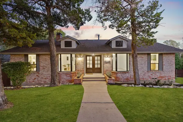 3528 S Hampton Road, Dallas, TX 75224