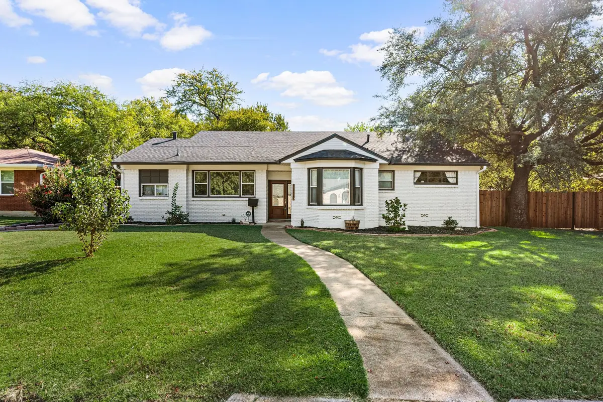 3104 Gerome Street, Richland Hills, TX 76118 - Image #1